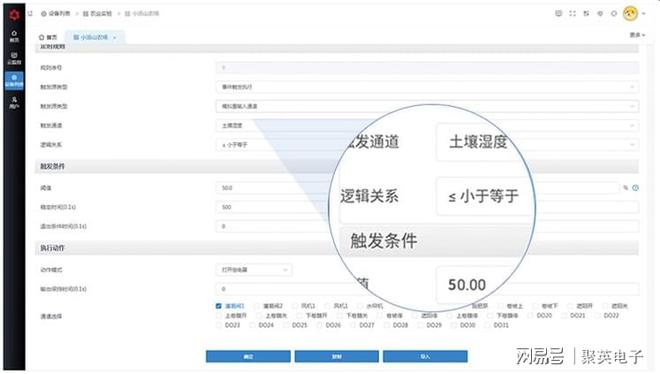 安博体育：智能灌溉控制系统推动农业科技进步(图7)