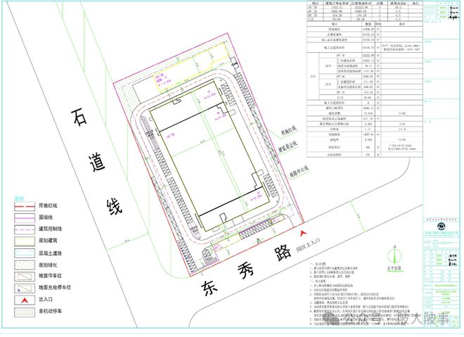 黄陂现代农产品加工园马上新建一栋厂房(图1)